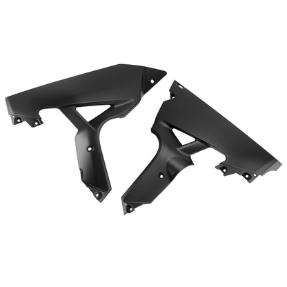 Carenatura laterale del pannello del telaio della carenatura per Honda CBR650R 2024-2025