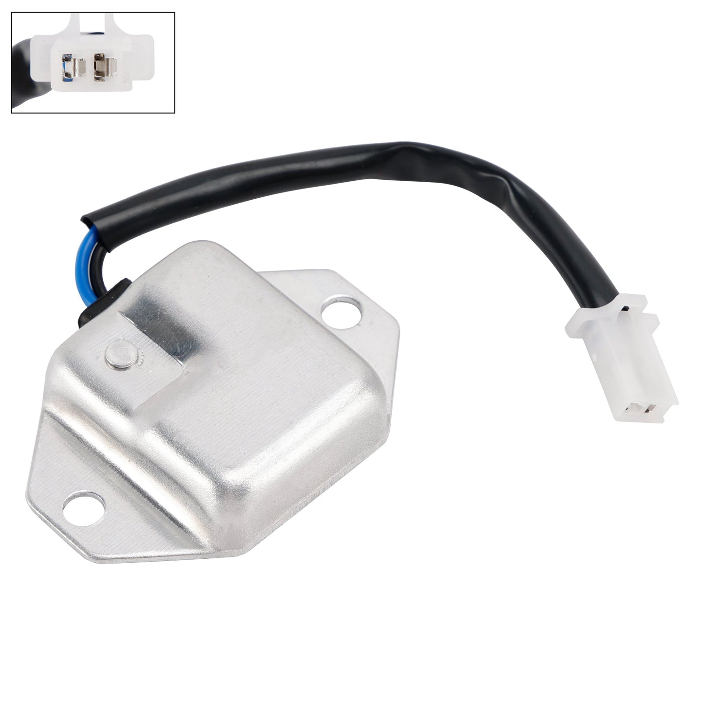 Regolatore di tensione 82M-81910-A0-00 per Yamaha WR400F WR 400 F WR400 F 1998-1999