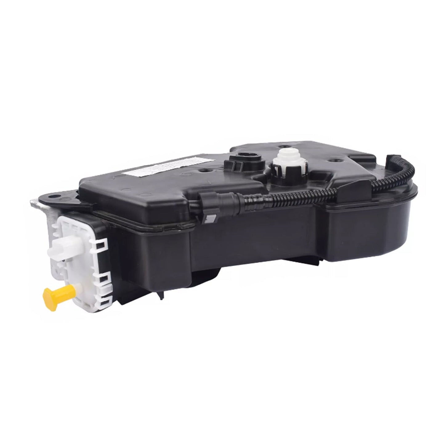 12.2009-10.2014 PEUGEOT 308 I 4A_ 4C_ 1.6 HDi 1560 ccm 82 KW 112 CV Filtro additivo carburante DPF Serbatoio pompa 1606340280