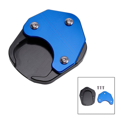 Piastra di estensione del cavalletto Tiger Sport 660 2022-2025 adatta per