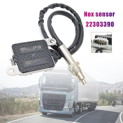 ENG-VE13, EM-USA17, EAS-SD (2-BOX), sensore di ossidi di azoto Nox con ingresso POST-CAT 22303390