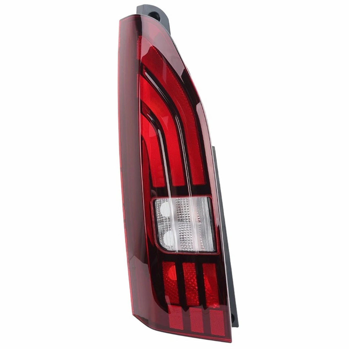 Fanale posteriore sinistro alogeno per Peugeot Partner Rifter 2018-2023