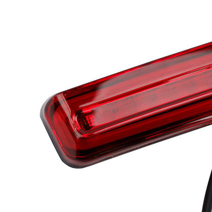Luce per borsa laterale, luce freno, indicatore di direzione per Touring Road Glide 2014-2023