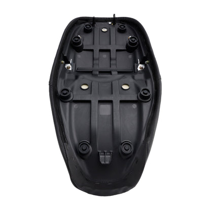 Sedile passeggero anteriore posteriore conducente Kawasaki Z900Rs 2018-2024 nero