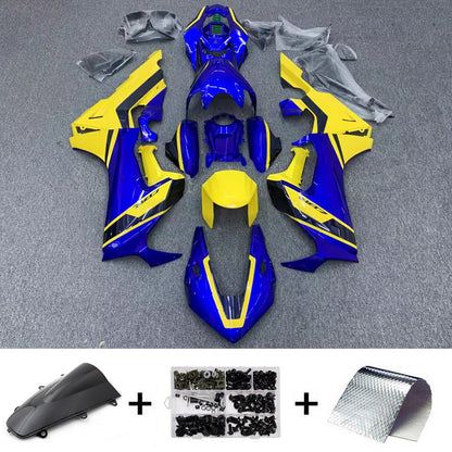 Kit di carene in plastica ABS stampate a iniezione per Honda CBR1000RR 2017-2025