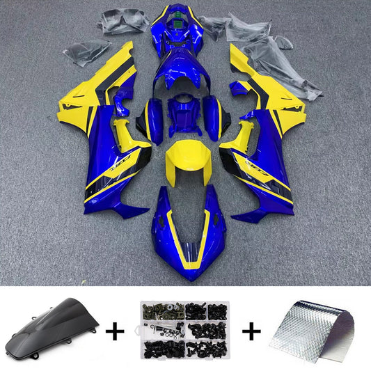 Kit di carene in plastica ABS stampate a iniezione per Honda CBR1000RR 2017-2025