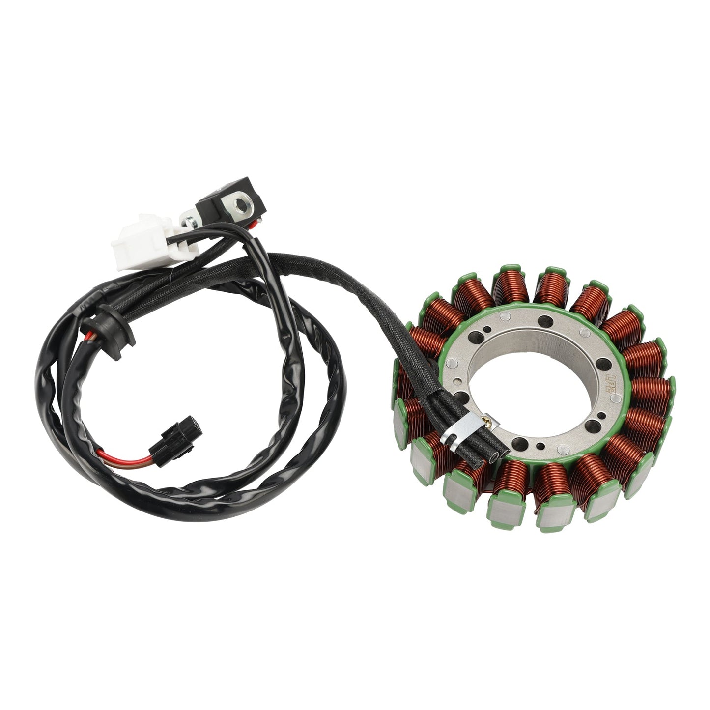 Generatore Statore Per Moto Guzzi V7 Special V9 Roamer Bobber 850 2021 2022 2023