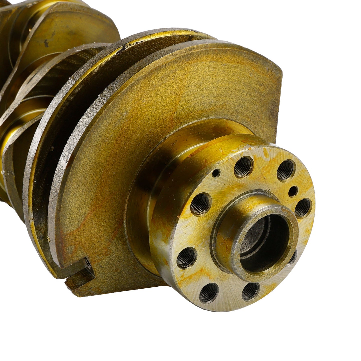 Cuscinetti principali dell'albero motore per RAM 1500 3.0L Turbo V6 Diesel 2014-2019 68147110AA 68147110AB