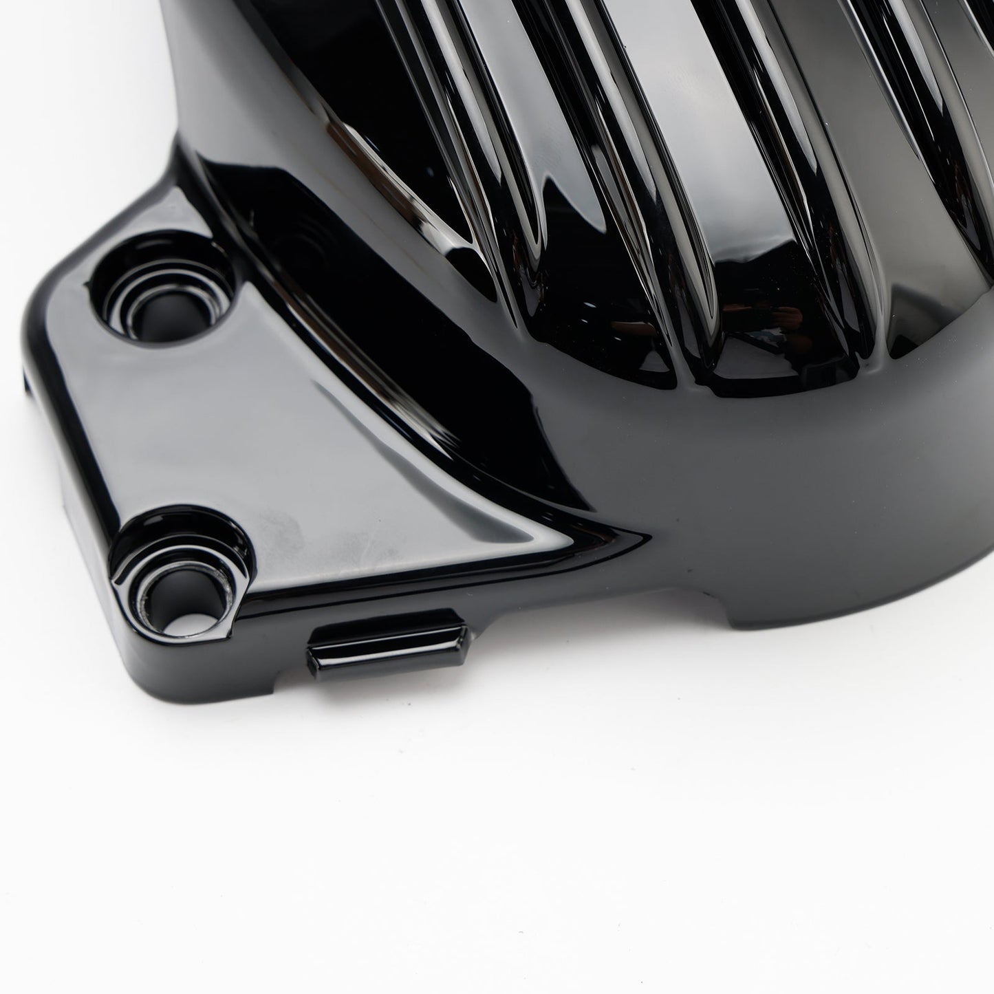 Copertura carenatura protezione catena pignone anteriore Speed Twin 900 2023-2024