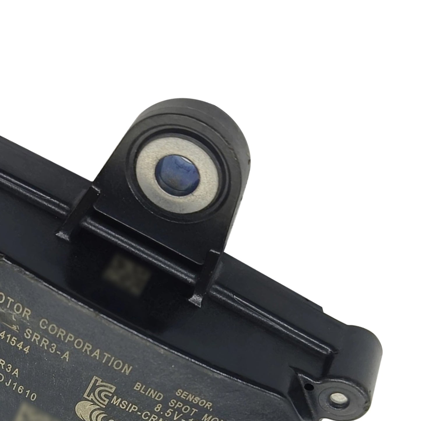 Modulo sensore radar per angolo cieco posteriore per Lexus ES300h ES350 ES350 (2019-2021) 88162-06061