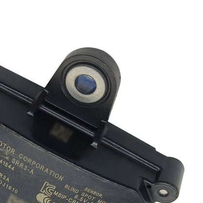 Modulo sensore radar per angolo cieco posteriore per Lexus ES300h ES350 ES350 (2019-2021) 88162-06061