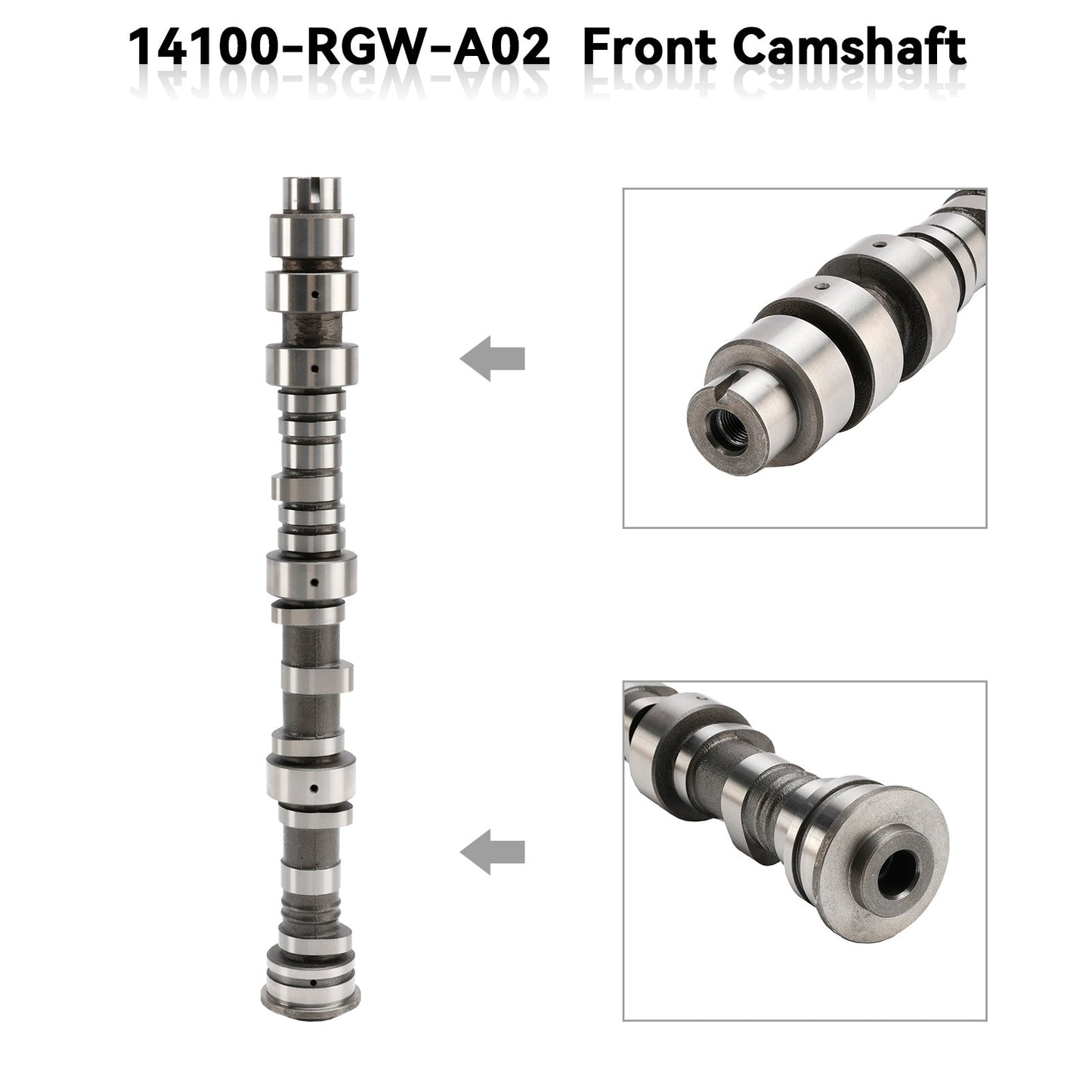 Honda Odyssey 2008-2017 / Pilot 2009-2015 Albero a camme anteriore 14100-RGW-A02