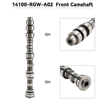 Honda Odyssey 2008-2017 / Pilot 2009-2015 Albero a camme anteriore 14100-RGW-A02