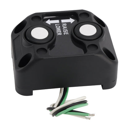 Super Switch 800000425 adatto per interruttore di sollevamento/abbassamento del portellone elevatore Waltco