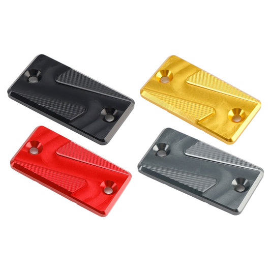 Tappo del cilindro principale del freno posteriore per Suzuki DRZ 400E DR-Z 400 S SM 2000-2024