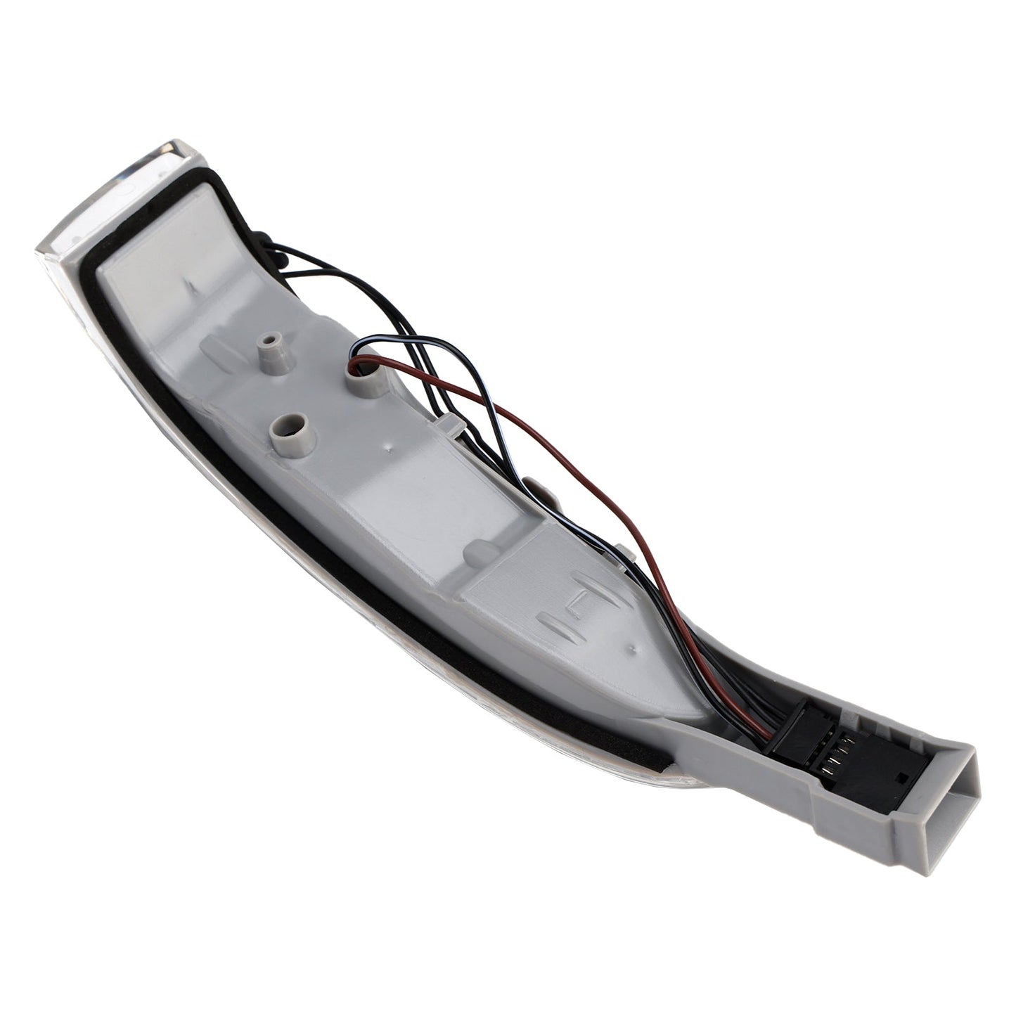Indicatore di direzione specchietto laterale sinistro Mercedes ML W164 pre-Facelift 2005-2008, GL X164 pre-Facelift A1648200521