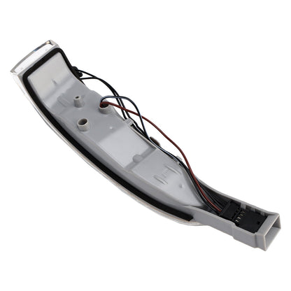 Indicatore di direzione specchietto laterale sinistro Mercedes ML W164 pre-Facelift 2005-2008, GL X164 pre-Facelift A1648200521