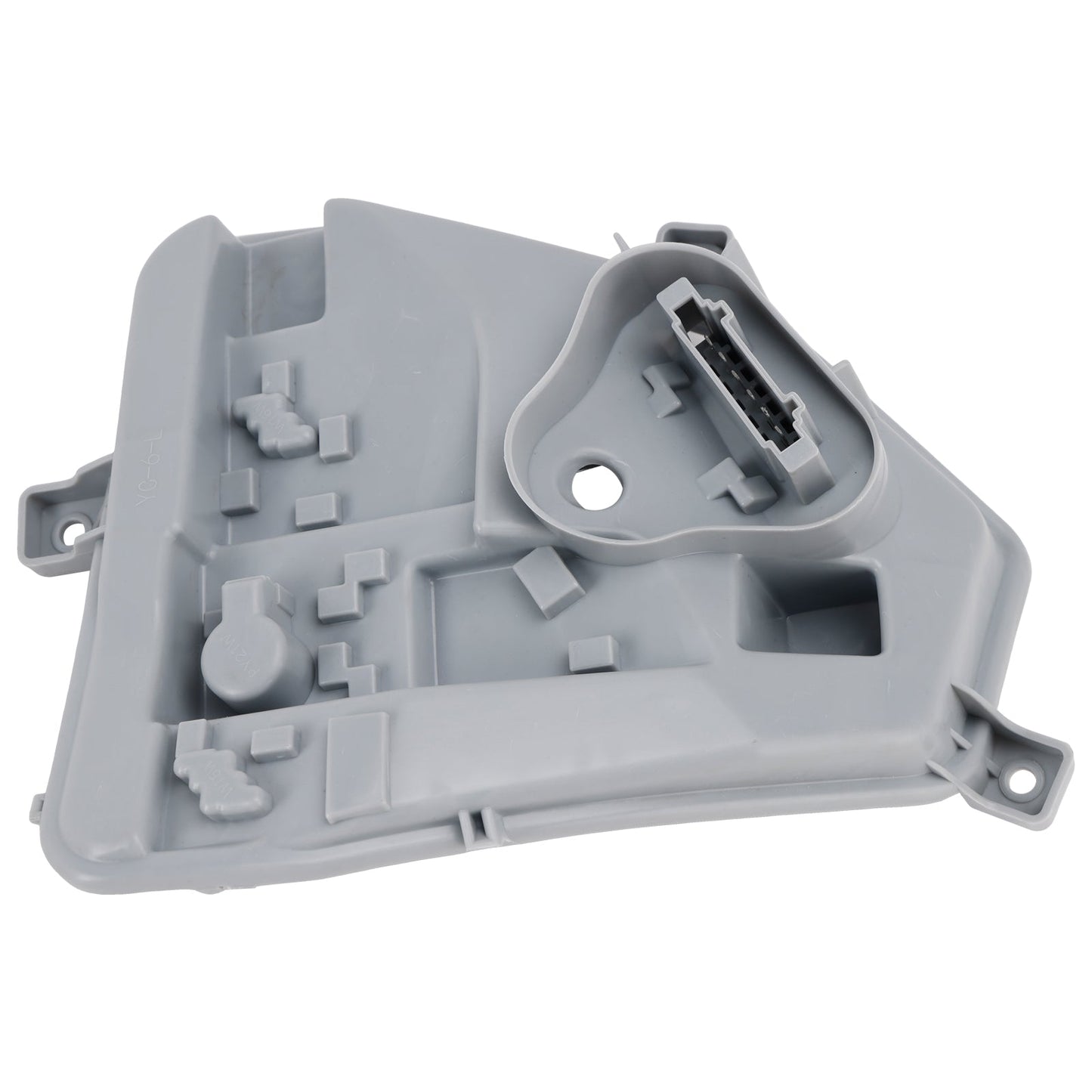 Portalampada per fanale posteriore sinistro per Mercedes Classe A W176 2012-2015