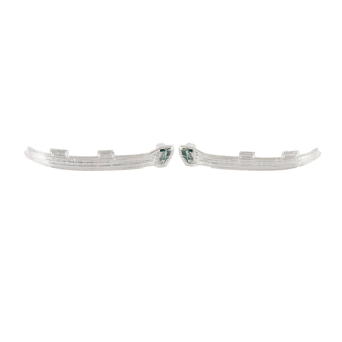 Coppia di indicatori di direzione per specchietti laterali per VW Golf 7 VII Touran 5G0949101 5G0949102