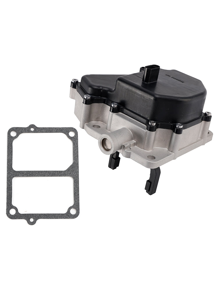 Motore di disconnessione dell'asse anteriore per Jeep Wrangler JL Gladiator 2018-2025 68391561AA 68391560AA
