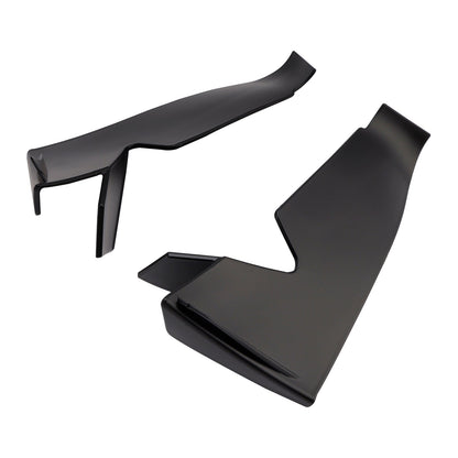 Spoiler anteriore Wind Winglets Carenatura adatta per Aprilia RSV4 21-2024 RS 660 20-2024