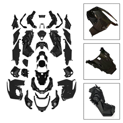 Kit di carene stampate a iniezione per Honda X-ADV 750 2025-2026