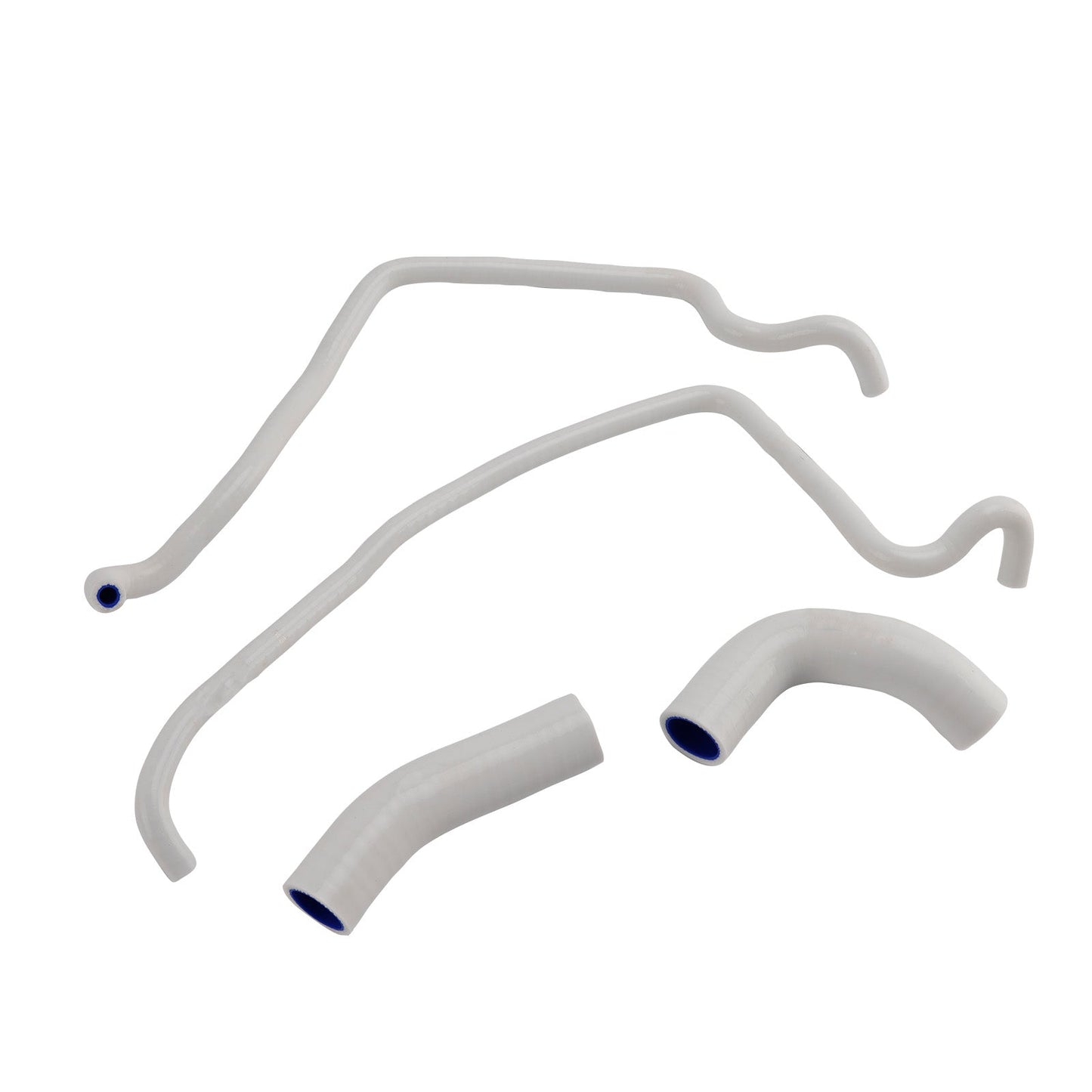 Kit di tubi flessibili in silicone per il liquido di raffreddamento del radiatore della Rocket 3 (2019-2024)