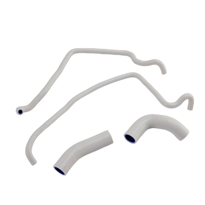 Kit di tubi flessibili in silicone per il liquido di raffreddamento del radiatore della Rocket 3 (2019-2024)