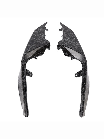 Carenatura coprisella lato passeggero Aprilia RSV4 2021-2024