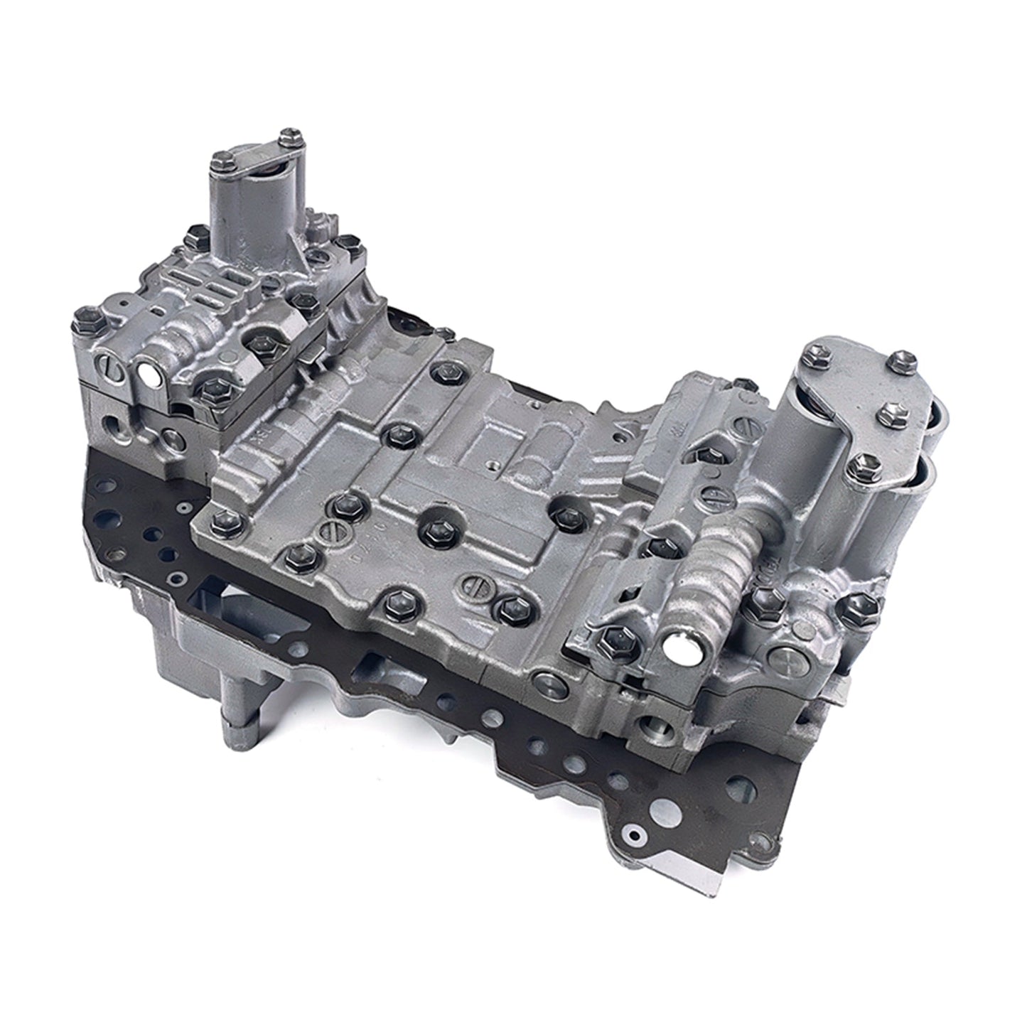 Corpo valvola trasmissione VW PASSAT 2.0L V6 3.6L 6 marce FWD 09M 2005-2009 con solenoidi