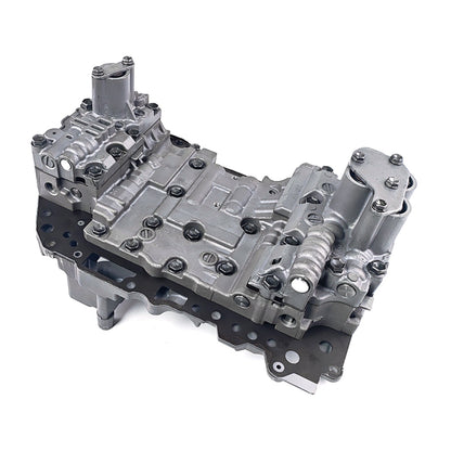 Corpo valvola trasmissione VW PASSAT 2.0L V6 3.6L 6 marce FWD 09M 2005-2009 con solenoidi