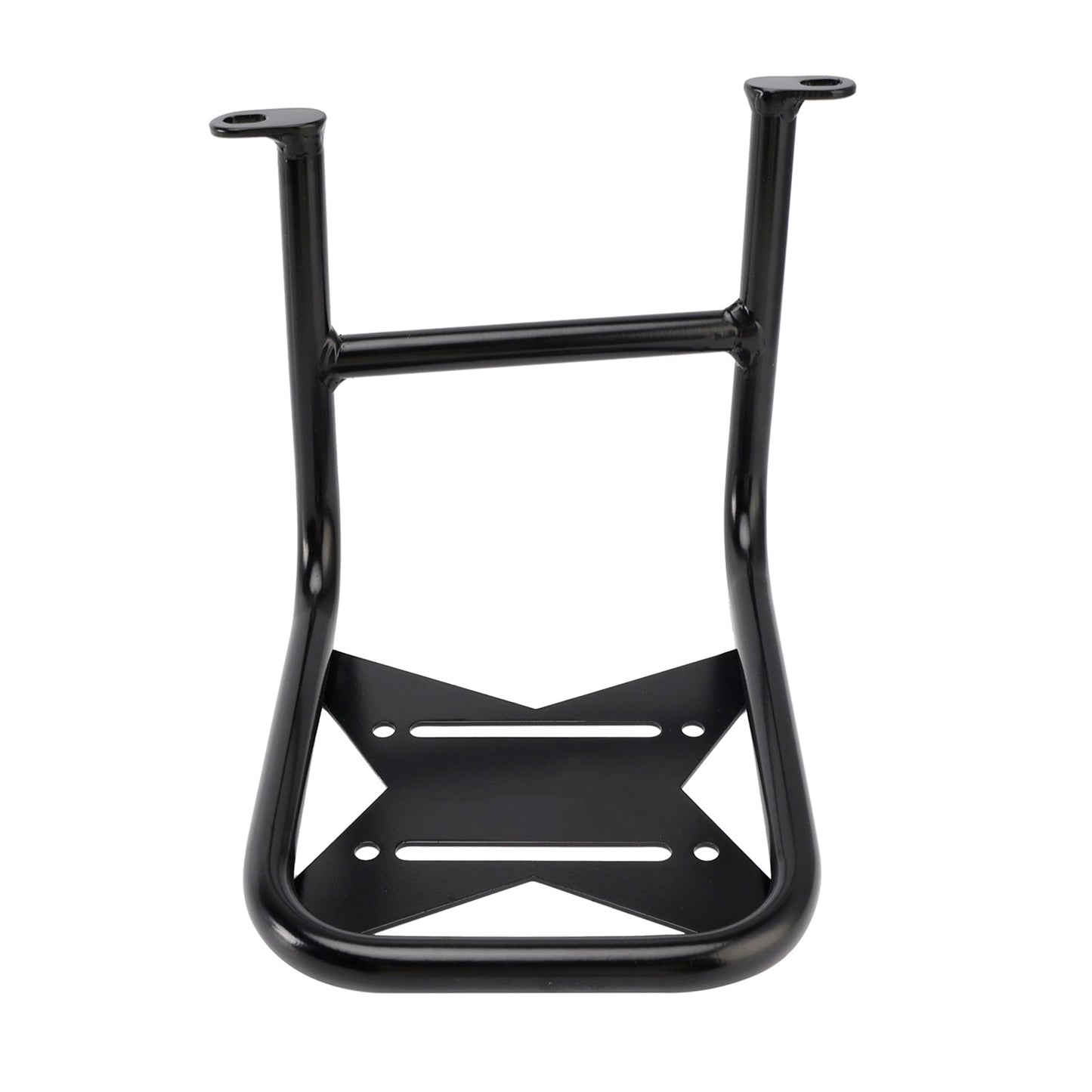 Supporto per borsa laterale, staffa di montaggio destra per Scrambler 1200 Xc/Xe/X 2019-2025