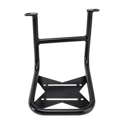 Supporto per borsa laterale Triumph Scrambler 1200 XC 2019-2023, staffa di montaggio destra