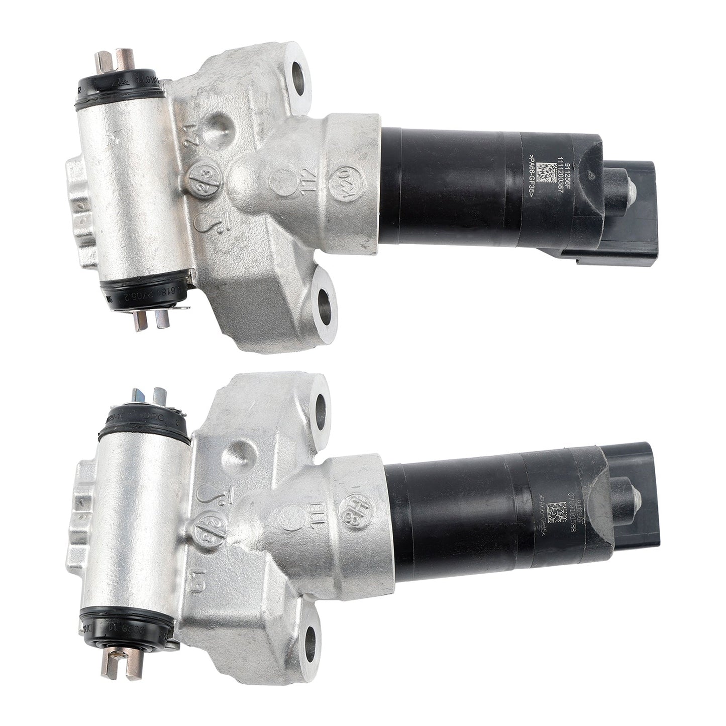 Attuatore freno di stazionamento posteriore L+R Volkswagen Touareg 2011-2016 7P0609724B