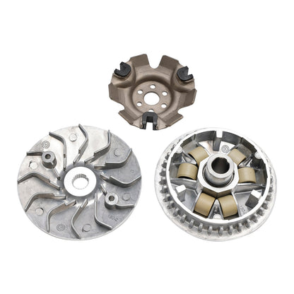 Variatore secondario frizione posteriore SYM HD 200EVO EFI 2007-2010 2110-LVA-000 22110-RAT-000