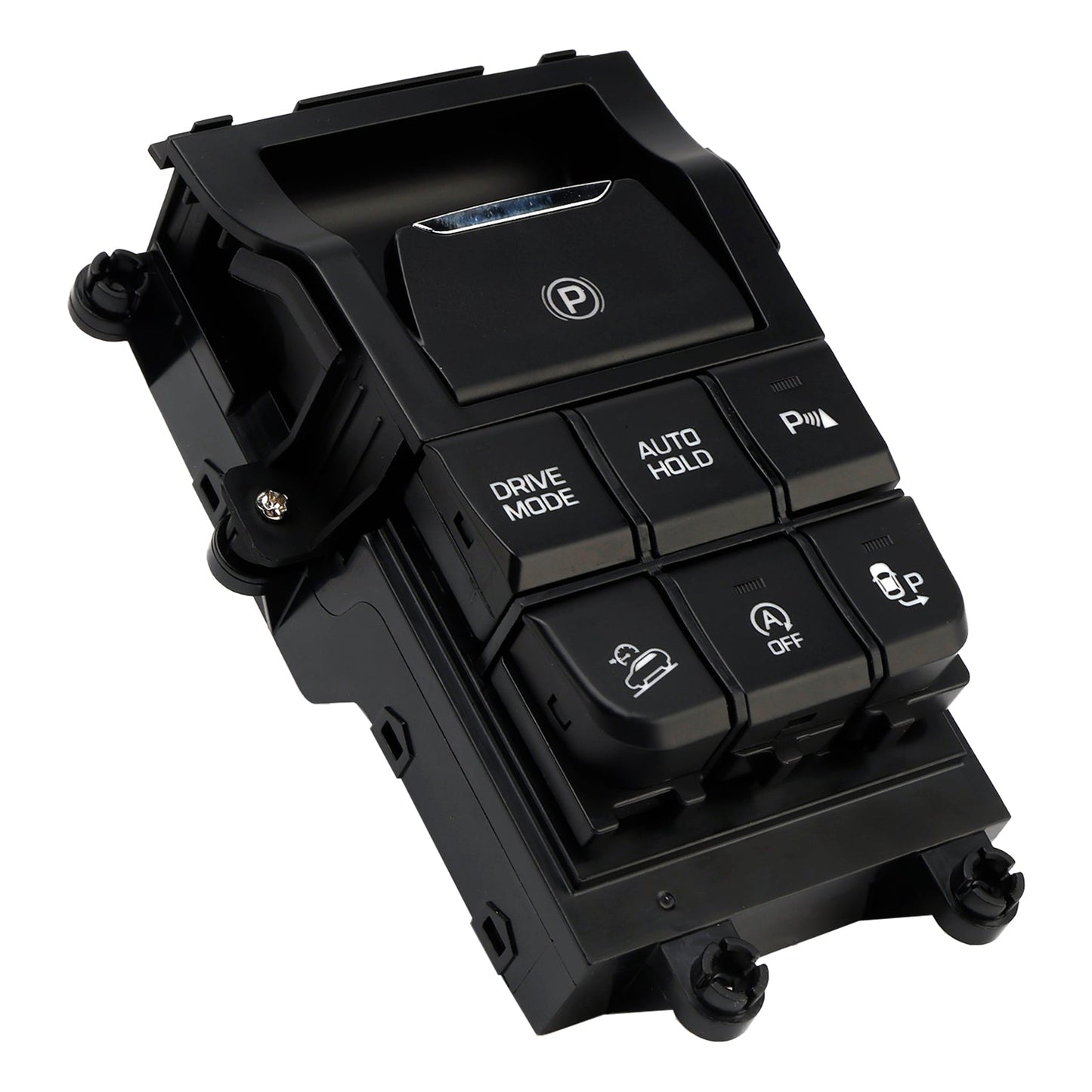 Interruttore multiplo per parcheggio della console Hyundai Tucson 4X 2016-2021 93300-D3000