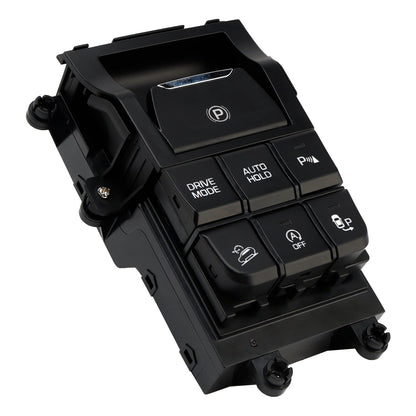 Interruttore multiplo per parcheggio della console Hyundai Tucson 4X 2016-2021 93300-D3000
