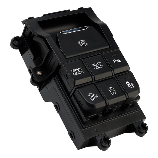 Interruttore multiplo per parcheggio della console Hyundai Tucson 4X 2016-2021 93300-D3000
