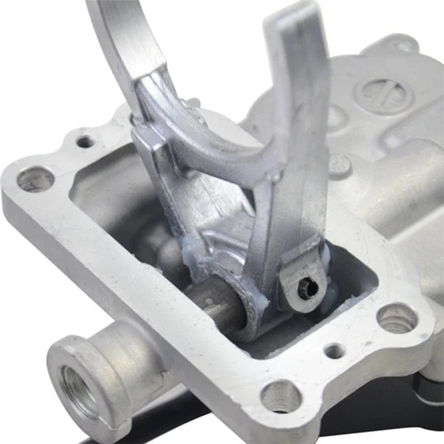 Attuatore del vuoto differenziale Toyota Tacoma 4.0L V6 e 2.7L L4 e 3.5L V6 2005-201941400-35034