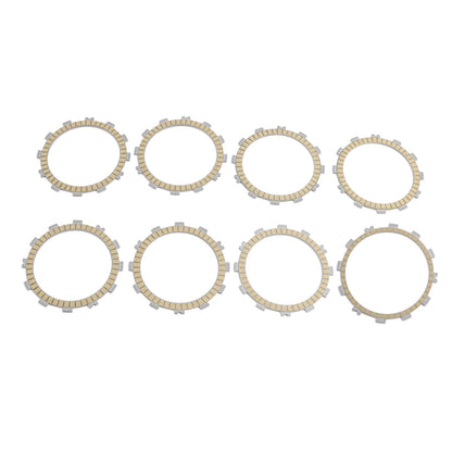 Kit dischi frizione per Suzuki GSXR600 GSXR750 K6/K7 2006-2007 21441-36F30