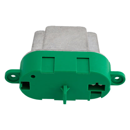 Resistenza del regolatore del ventilatore del sistema HVAC 7701207453 per Renault Espace IV 2002-