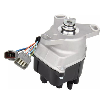 Distributore di accensione Acura Integra TD44U B16A OBD1 B16A2 V-TEC 1992-1993
