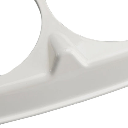 Copertura della cornice del faro anteriore doppio per Road Glide 1998-2013