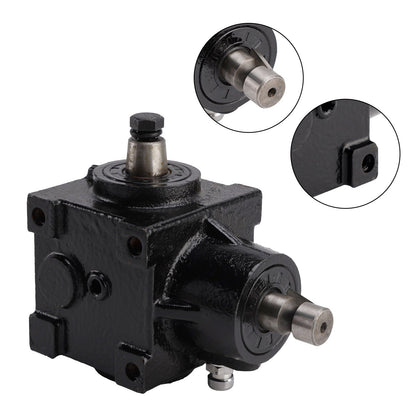 Kit differenziale scatola ingranaggi anteriore Am143310 per Polaris Rzr Xp 1000 Eps Premium DE19086