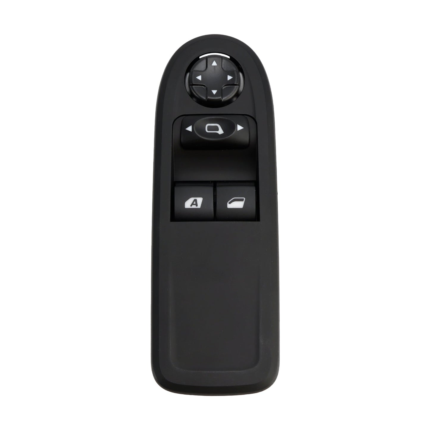 Interruttore alzacristallo elettrico anteriore C3 II (SC_) 2009-2016 98012283XT