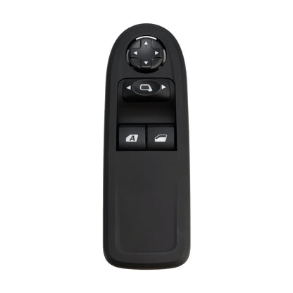 Interruttore alzacristallo elettrico anteriore C3 II (SC_) 2009-2016 98012283XT