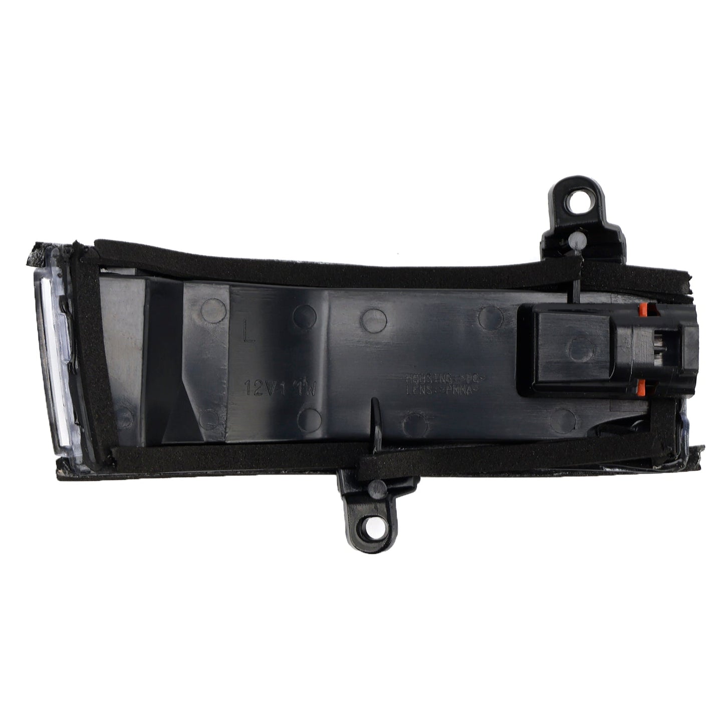 Indicatore di direzione a LED per specchietto retrovisore sinistro per Subaru Forester 2014-2015