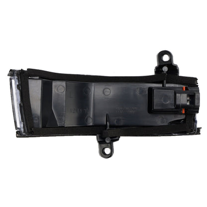 Indicatore di direzione a LED per specchietto retrovisore sinistro per Subaru Forester 2014-2015