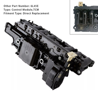Modulo di controllo del cambio automatico TCM per BMW 128I E92 E90 6L45E 2011-2013