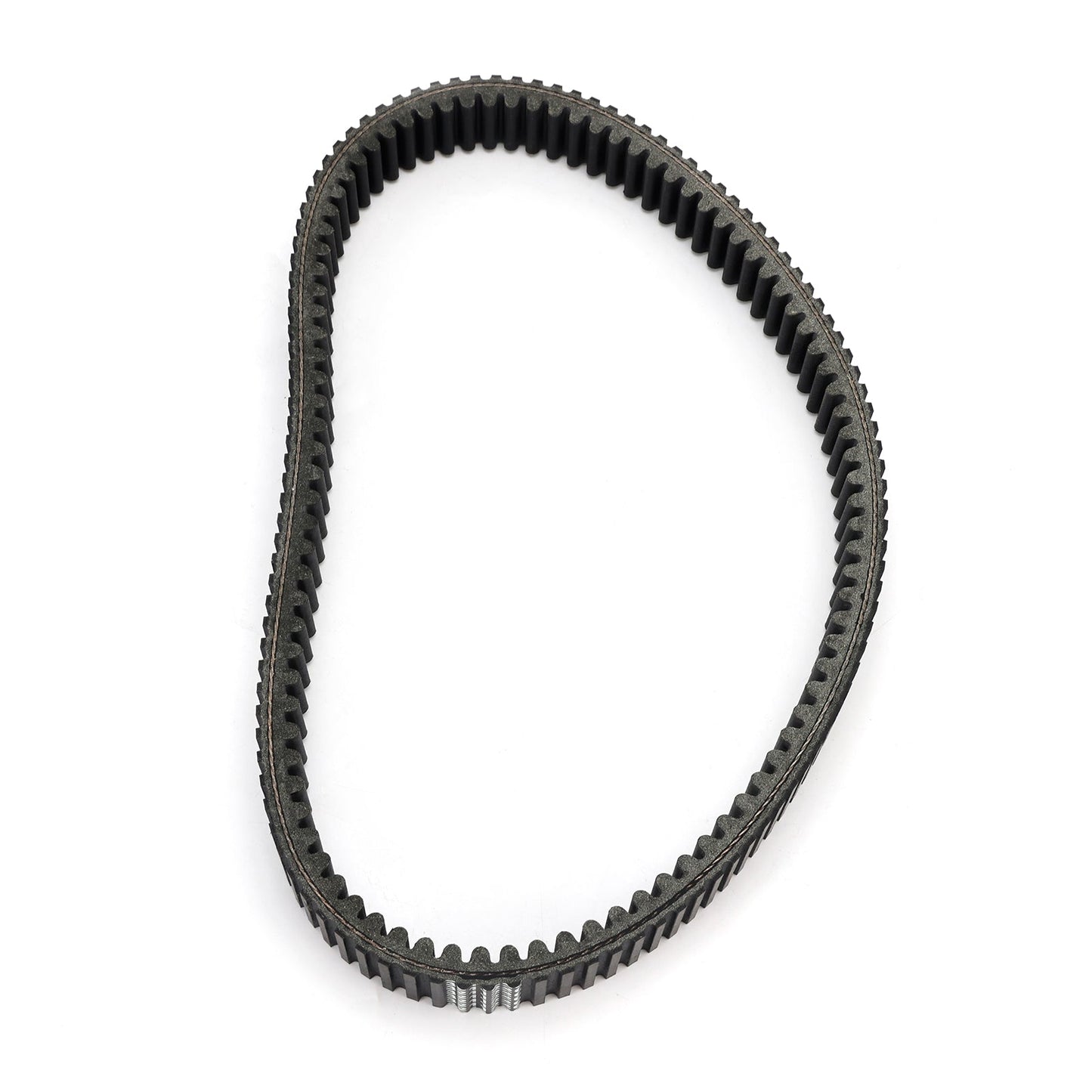 Cinghia di trasmissione frizione in aramide 3211226 per Polaris Rzr Pro R 4 Sport Ultimate Premium